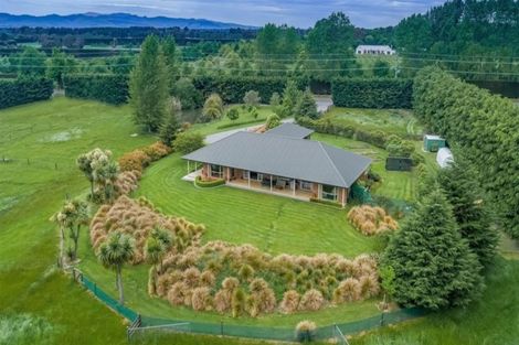Photo of property in 460 Newtons Road, Rolleston, Christchurch, 7675