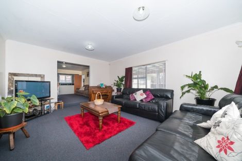 Photo of property in 121 Rugby Street, Awapuni, Palmerston North, 4412