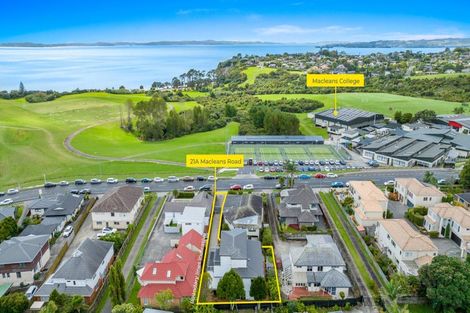 Photo of property in 21a Macleans Road, Bucklands Beach, Auckland, 2014
