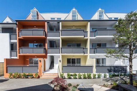 Photo of property in Amuri Park Apartments, 26/280 Bealey Avenue, Christchurch Central, Christchurch, 8013