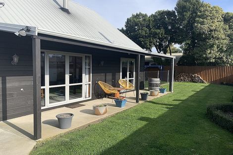 Photo of property in 1 Coleridge Street, Rolleston, 7614