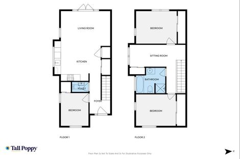 Photo of property in Northlake, 6 Obelisk Street, Wanaka, 9305