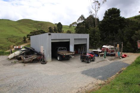 Photo of property in 20 Burma Road, Peria, Kaitaia, 0482