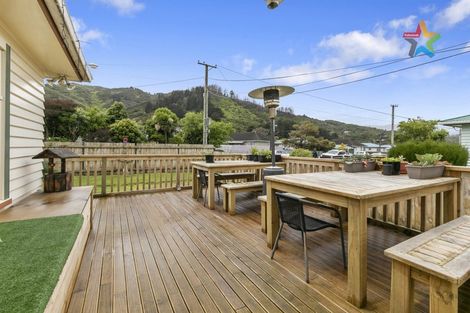 Photo of property in 17 Frederick Street, Wainuiomata, Lower Hutt, 5014