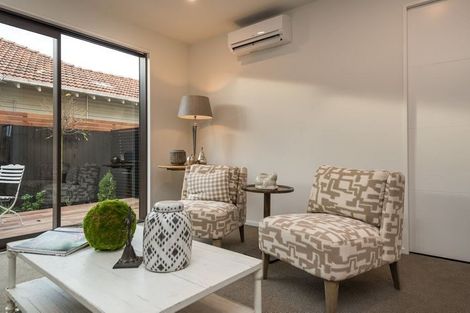 Photo of property in 2/555 Manchester Street, St Albans, Christchurch, 8014