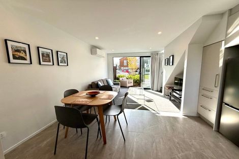 Photo of property in 11/258 Armagh Street, Christchurch Central, Christchurch, 8011