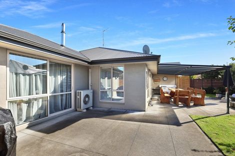 Photo of property in 16 Geoff Geering Drive, Netherby, Ashburton, 7700