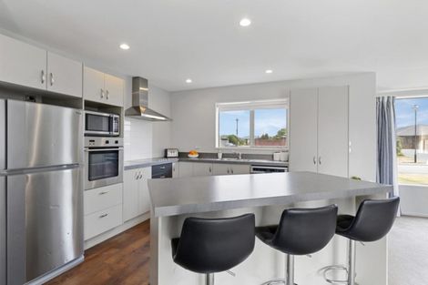 Photo of property in 45 Renoir Drive, Rolleston, 7614