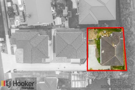 Photo of property in 58c Gloucester Road, Manurewa, Auckland, 2102