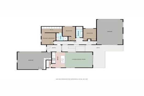 Photo of property in 46 Montiicola Drive, Papamoa Beach, Papamoa, 3118