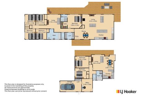 Photo of property in 695a Gordonton Road, Gordonton, Hamilton, 3281
