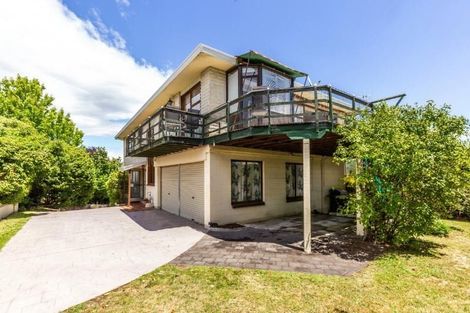 Photo of property in 41 Saint James Street, Richmond Heights, Taupo, 3330