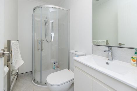 Photo of property in 5/18 May Street, Hamilton East, Hamilton, 3216