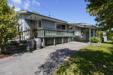 Photo of property in 23 Sunset Street, Hilltop, Taupo, 3330