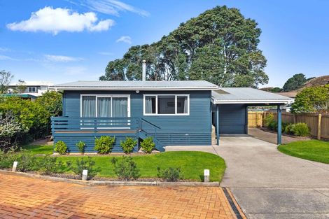 Photo of property in 283b Pohutukawa Avenue, Ohope, 3121