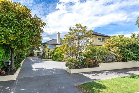Photo of property in 56 Greendale Avenue, Avonhead, Christchurch, 8042