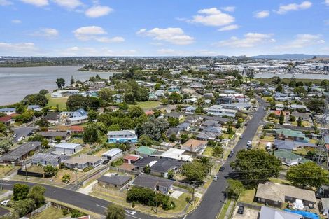 Photo of property in 42 Tiraumea Drive, Pakuranga, Auckland, 2010