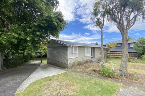 Photo of property in 25 Withers Road, Glen Eden, Auckland, 0602