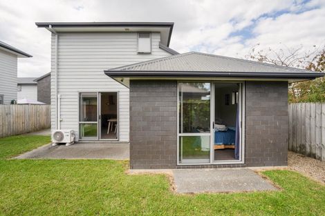 Photo of property in 3/28 Beatty Street, Melville, Hamilton, 3206