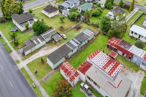 Photo of property in 1a George Street, Te Kuiti, 3910