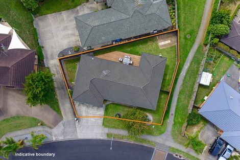 Photo of property in 24 Greig Place, Pukekohe, 2120