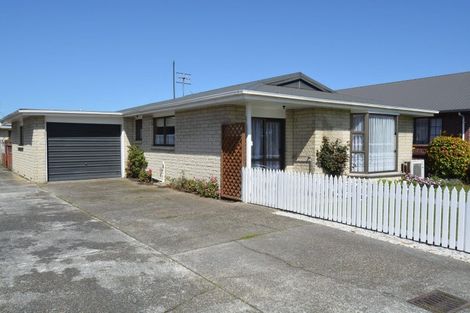 Photo of property in 301 Tweed Street, Georgetown, Invercargill, 9812