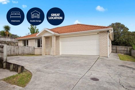 Photo of property in 29 Keri Vista Rise, Papakura, 2110
