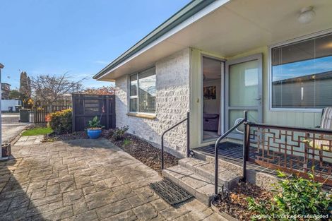 Photo of property in 1/288 Wills Street, Ashburton, 7700