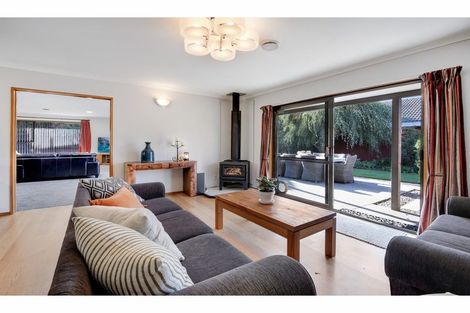 Photo of property in 50 Lancewood Drive, Halswell, Christchurch, 8025