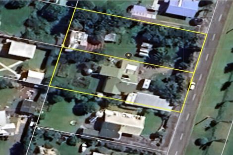 Photo of property in 5-7 Wharf Road, Karamea, 7893