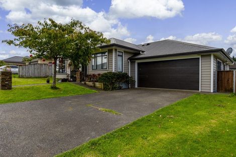 Photo of property in 61 Westmuir Crescent, Pokeno, 2402