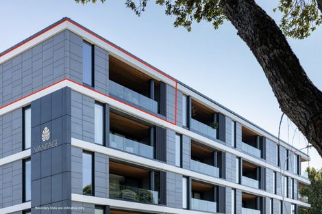 Photo of property in 404/359 Cameron Road, Tauranga, 3110