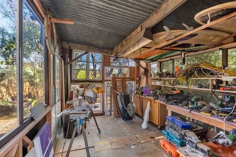 Photo of property in 3 Te Hutewai Road, Raglan, 3225