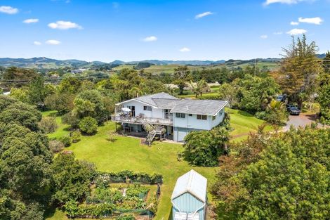 Photo of property in 160 Matakana Road, Warkworth, 0985