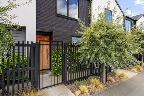 Photo of property in 122a Blenheim Road, Riccarton, Christchurch, 8041