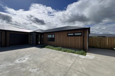 Photo of property in 51b Lowes Road, Rolleston, 7614