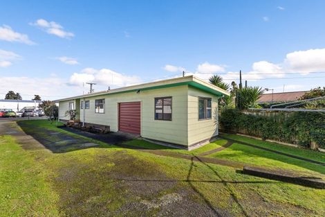 Photo of property in 7 Albert Street, Paeroa, 3600