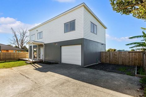 Photo of property in 5c Barberry Lane, Te Atatu Peninsula, 0610