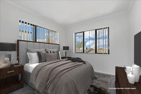 Photo of property in 25c Leaver Place, Weymouth, Auckland, 2103
