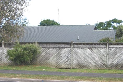 Photo of property in 1/6 Heathglen Place, Bayview, Auckland, 0629