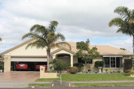 Photo of property in 18 Santa Monica Drive, Papamoa Beach, Papamoa, 3118