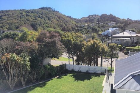 Photo of property in 41 Simla Crescent, Khandallah, Wellington, 6035