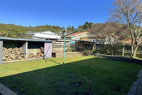 Photo of property in 116 Sinnott Road, Greymouth, 7805