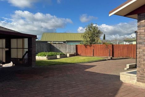 Photo of property in 16 Palmer Place, Parkvale, Hastings, 4122