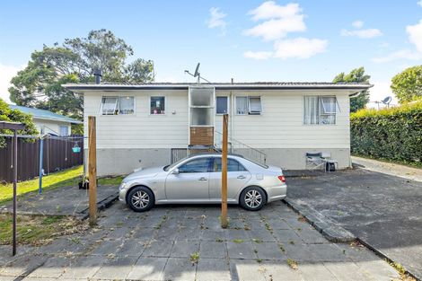 Photo of property in 14 Killington Crescent, Mangere, Auckland, 2022