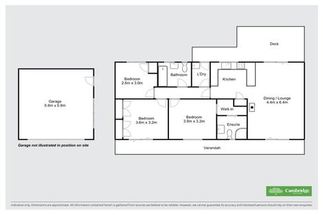 Photo of property in 53 Goldsmith Street, Leamington, Cambridge, 3432