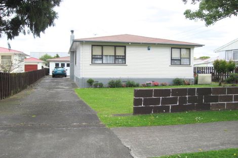 Photo of property in 6 Thomas Road, Mangere, Auckland, 2022