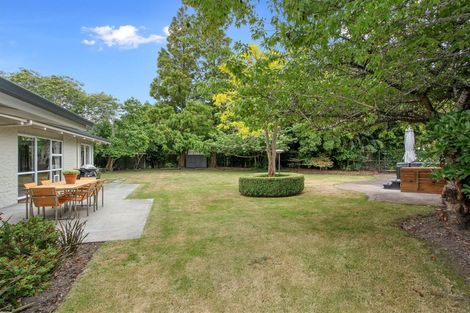 Photo of property in 10a Merrin Street, Avonhead, Christchurch, 8042