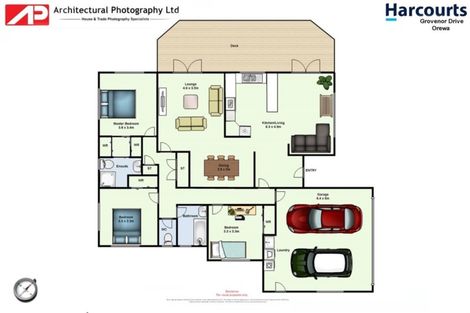 Photo of property in 4 Grovenor Drive, Orewa, 0931