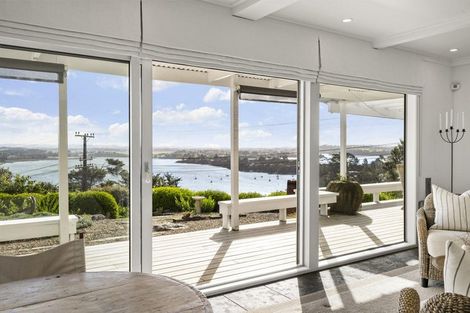 Photo of property in 24 Austin Road, Greenhithe, Auckland, 0632